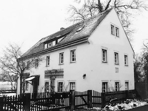 88. Oberschule Dresden historisches bild