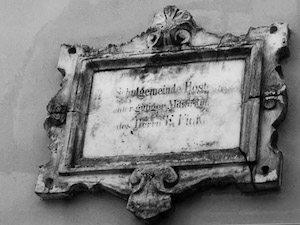 88. Oberschule Dresden historisches bild