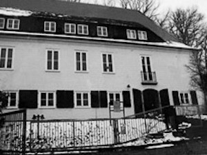 88. Oberschule Dresden historisches bild