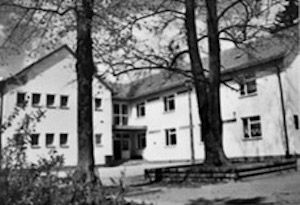 88. Oberschule Dresden historisches bild