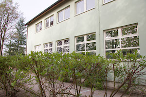 88. Oberschule Dresden historisches bild